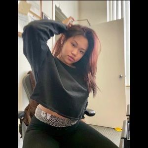 Meet your Posher, Christelle